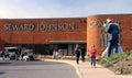 Seward Johnson Center Of The Arts