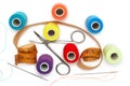 Sewing kit