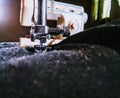 Sewing machine