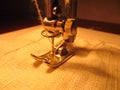 Sewing machine