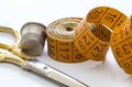 Sewing Measuring Tape