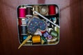 Sewing set