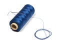 Sewing thread