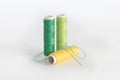 Sewing thread