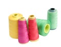 Sewing Thread Pattern