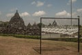 sewu temple