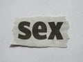 Sex