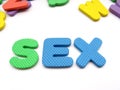 Sex