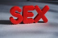 Sex