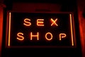 Sex shop