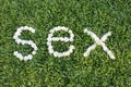 Sex!