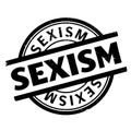 Sexism rubber stamp