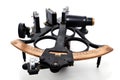 Sextant isolated Royalty Free Stock Photo