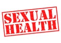 SEXUAL HEALTH