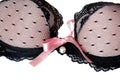 bra Royalty Free Stock Photo