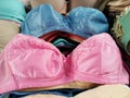 brassieres