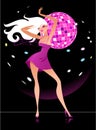 disco party girl - 7