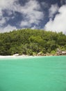 Seychelles Royalty Free Stock Photo