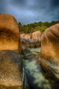 Seychelles Royalty Free Stock Photo