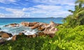 Seychelles Royalty Free Stock Photo