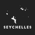 Seychelles icon.