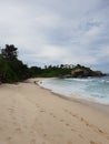 Seychelles Scenic beauty North Mahe