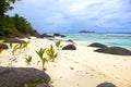 Seychelles, Silhouette Island