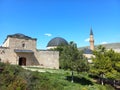 Seyit Battal Gazi Tomb