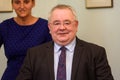 SeÃÂ¡n Ãâ FearghaÃÂ­l the Ceann Comhairle of the 32nd DÃÂ¡il and a T.D. for Kildare South