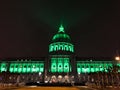 SF CIVIC CENTER