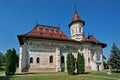 Sf Ioan Cel Nou monastery