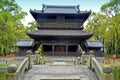 ShÃÂfukuji temple, Fukuoka city, Japan.