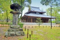 ShÃÂfukuji temple, Fukuoka city, Japan.