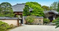 ShÃÂfukuji temple, Fukuoka city, Japan.