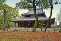 ShÃÂfukuji temple, Fukuoka city, Japan.