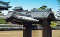 ShÃÂfukuji temple, Fukuoka city, Japan.