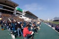 Sha Tin Racecourse, Hong Kong