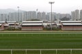 Sha Tin Racecourse, Hong Kong