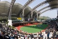 Sha Tin Racecourse, Hong Kong