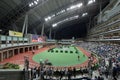 Sha Tin Racecourse, Hong Kong