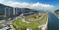 Sha Tin Racecourse