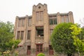 Zhang Xueliang Residence(Zhangxueliang Gongguan). a famous Historic Sites in Xi'an, Shaanxi, China.