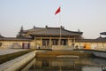 Shaanxi history museum.