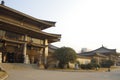 Shaanxi history museum.