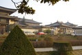 Shaanxi history museum.