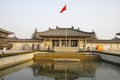 Shaanxi history museum.