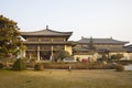 Shaanxi history museum.