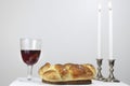 Shabbat Observance Royalty Free Stock Photo