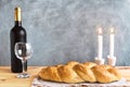 Shabbat Shalom Royalty Free Stock Photo