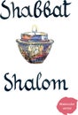 Shabbat Shalom